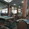 ภายในร้าน ที่ ร้านอาหาร กุ้งเต้นอึ้งจั้วกี่