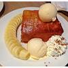 ร้านอาหาร After You Dessert Cafe La Villa