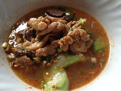 ร้านอาหาร ก๋วยเตี๋ยวทุ่งใหญ่ ร้านอาหาร ก๋วยเตี๋ยวทุ่งใหญ่