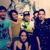 มุมในรัานที่ทุกคนต้องถ่ายกัน ที่ ร้านอาหาร BitterSweet's Bar & Bristro