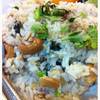 ข้าวผัดปาเนตโทน::55บาท ที่ ร้านอาหาร Panettone