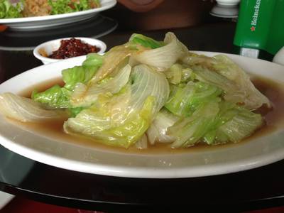 ร้านอาหาร สามย่านซีฟู้ด