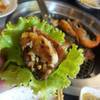 พอดีคำ... ที่ ร้านอาหาร Giant Yakiniku ชิดลม