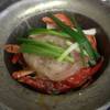 ร้านอาหาร สมศักดิ์ปูอบ