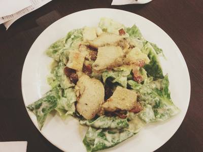 ร้านอาหาร Coffee Gallery