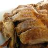 เป็ดพะโล้เนื้อแน่น ที่ ร้านอาหาร ร้านสมชัย เป็ดพะโล้ (โกเท้)
