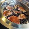 ร้านอาหาร Giant Yakiniku ชิดลม