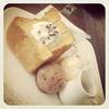 ร้านอาหาร Cafe de' Forest