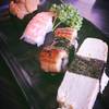 ร้านอาหาร Sushi Masa ราชเทวี