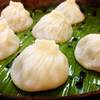 เสี่ยวหลงเปา ที่ ร้านอาหาร Ting Tai Fu