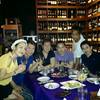 With Da Other Gang  ที่ ร้านอาหาร Three Mango