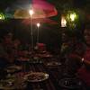 ร้านอาหาร บ้านดอกไม้