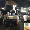 ร้านโกบู๊รสซิ่ง ที่ ร้านอาหาร โกบู้รสซิ่ง เสรีไทย 7