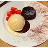 ร้านอาหาร After You Dessert Cafe La Villa