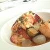Whole Lobster W Mediteranion Herb ที่ ร้านอาหาร Water Library Chamchuree Square
