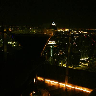 ร้านอาหาร Red Sky ร้านอาหาร Red Sky