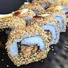 Foie Gras Maki ที่ ร้านอาหาร Sushi Masa ราชเทวี