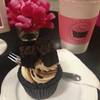 เหอะๆ กินหวานๆ ก่อนดูหนังขื่นขม ที่ ร้านอาหาร Cupcake Love Central World