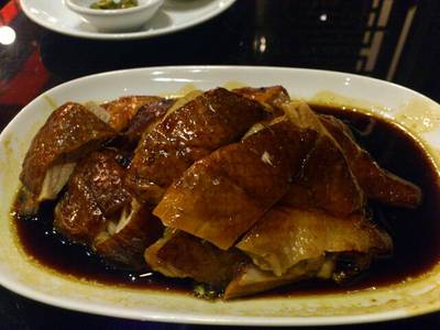 ร้านอาหาร Four Seasons Chinese Restaurant Siam Paragon ร้านอาหาร Four Seasons Chinese Restaurant Siam Paragon