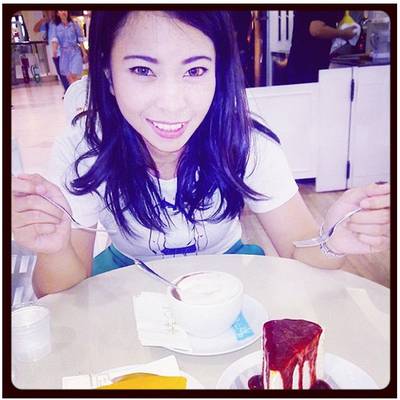 ร้านอาหาร Amor เซ็นทรัลพระราม 3