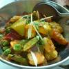 ร้านอาหาร Indus