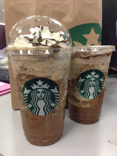 ร้านอาหาร Starbucks Bangkok City Tower