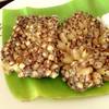 หมกรังผึ้งอ่อน ที่ ร้านอาหาร ครกไม้ไทยลาว