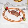 Imperial Chocolate  ที่ ร้านอาหาร Red Sky