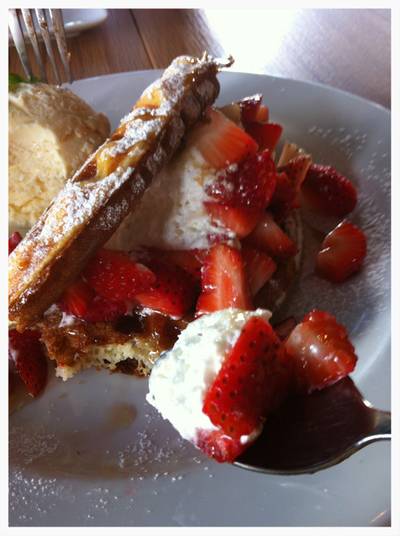 ร้านอาหาร Roast Coffee & Eatery