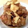 ไก่ทอดคาราเกะ 