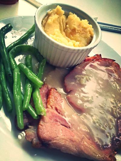 ร้านอาหาร Dean & Deluca ช่องนนทรี