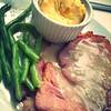 ร้านอาหาร Dean & Deluca ช่องนนทรี