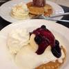 Yummy ที่ ร้านอาหาร Pancake Cafe Siam Paragon