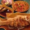 ร้านอาหาร ครัวทะเลจันผา