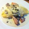 ร้านอาหาร OMU (โอมุ) Park Lane