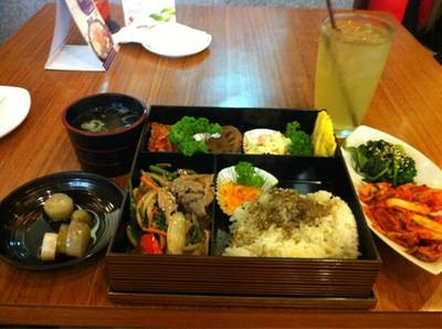 ร้านอาหาร Tudari Siam Paragon ร้านอาหาร Tudari Siam Paragon