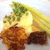 ร้านอาหาร Roast Coffee & Eatery