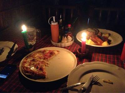ร้านอาหาร พิน็อคคิโอ้ Pinocchio Pizza