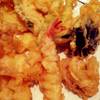 Special Tempura ที่ ร้านอาหาร Fuji The Mall งามวงศ์วาน