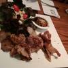 คอหมูย่าง ที่ ร้านอาหาร Beer Capital Bangkok