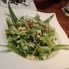 Salad Ceasar ที่ ร้านอาหาร Beer Capital Bangkok