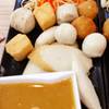 ร้านอาหาร Hi Pop Noodle