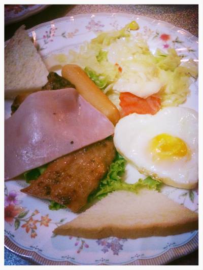 ร้านอาหาร สอาดโภชนา