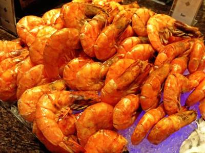 ร้านอาหาร Espresso Intercontinental Bangkok
