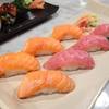 ร้านอาหาร Sei Ryu Sushi (ไซ ริว)
