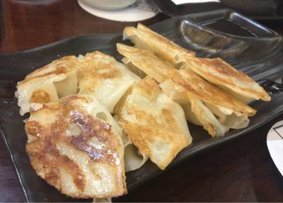 ร้านอาหาร Chabuton Siam Paragon ร้านอาหาร Chabuton Siam Paragon