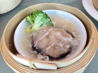สาหร่าย ที่ ร้านอาหาร Ming Xing Chinese Restaurant
