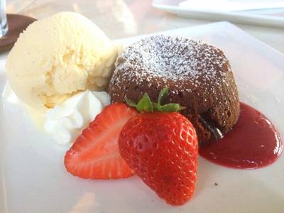 ร้านอาหาร Roast Coffee & Eatery