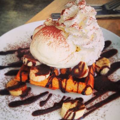 ร้านอาหาร Little Spoon