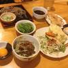 อาหารหลากหลาย ที่ ร้านอาหาร Sakura House